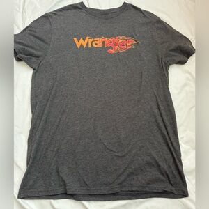 Wrangler Women’s Flame T-Shirt